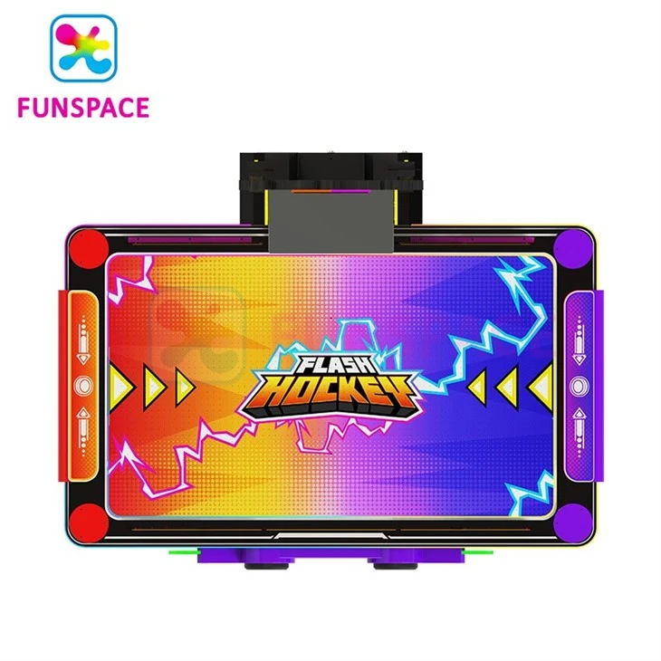 air hockey table for adults