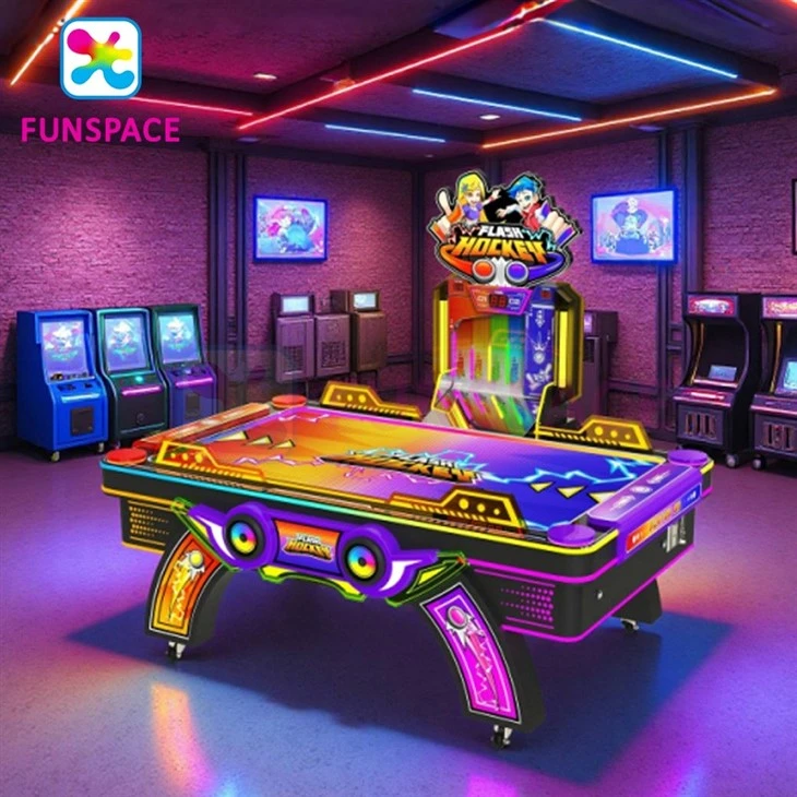 air hockey table for adults1